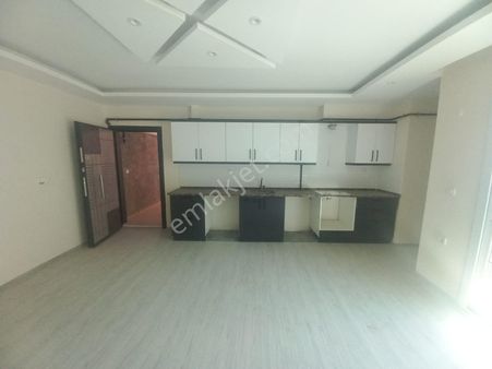 Aydoğdu Mahallesinde 2+1 Açık Mutfak Ebeveyn Banyolu Sıfır Daire