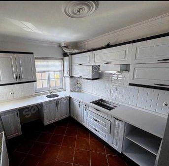 Dalaman Merkezde 3+1 Kapalı Mutfak Daire Satılık