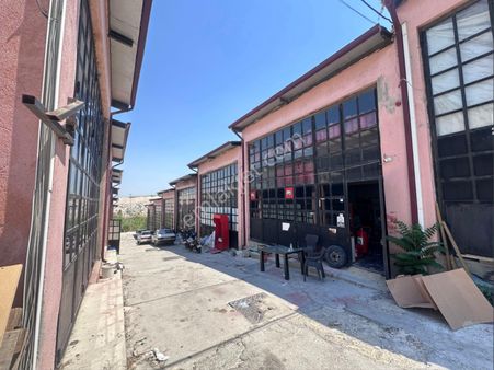 Redstone Myra Dan Karahasanlı Mah 215 M2 Satılık Dükkan