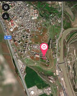 Yenişehir Köşkler Mevkinde Satılık 12 Bloklu Villa Ve Arsa