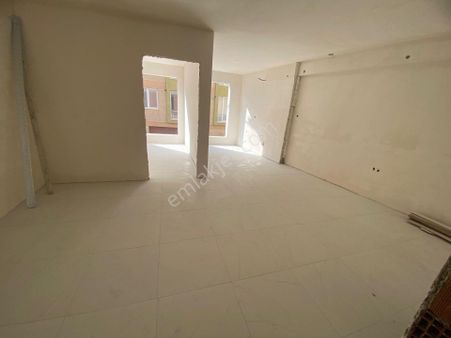 Esogü 5dk Süper Mevkii 60m² Yerden Isıtmalı Fırsat 1+1 Daire Bk-5