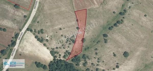 Gebze Duraklı'da Satılık 2.350m² Satılık Tarla