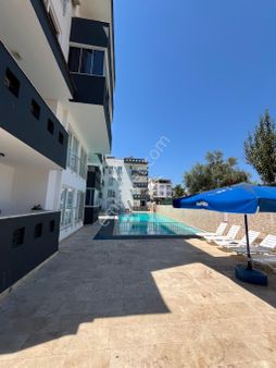 Didim Liman Yolu Mevkiinde Havuzlu 3+1 Dubleks Daire