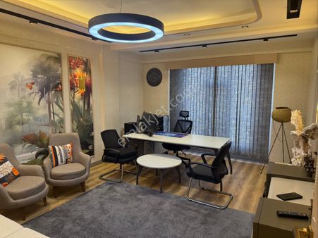 Yaşarsoy Gyodan K.köprü Esentepe Gap Vadi Manzaralı Ultra Lüks