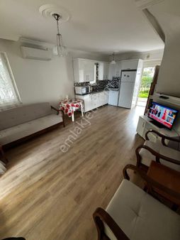 Kuşadası, Güzelçamlı,sahil Sitelerinden,3+1 , Satılık Villa