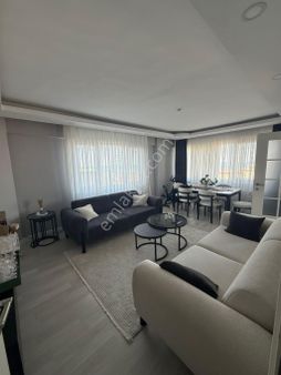 Furkan Emlaktan Fevzi Çakmak Mh 3+1 7.kat 140m2 Fırsat Daire