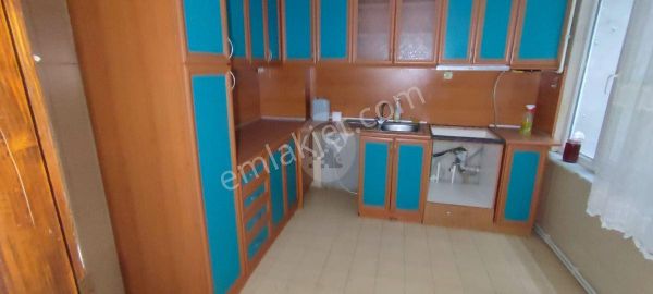 Çorlu Heykel Meydanında Satılık Daire P.no:9084 M