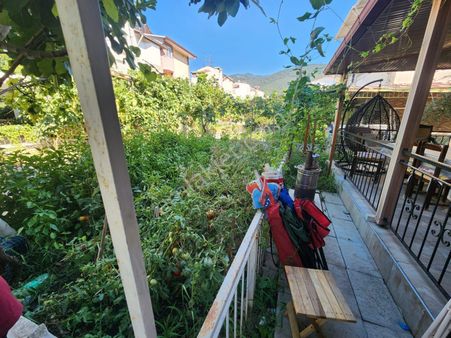 Kuşadası Soğucak'ta 3+1 Satılık Villa