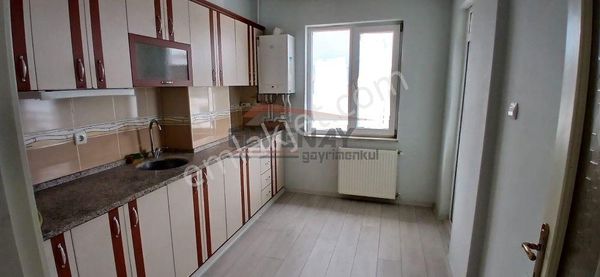 Güvenay - Çorum Ulukavak Özgürevler Gül Ekmek Fırını Yakını Satılık Daire