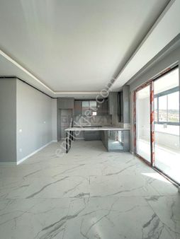 Güvenay - Çorum Bahar 1.cad. Üstü Sülüklüevler Satılık 3+1 Sıfır Daire