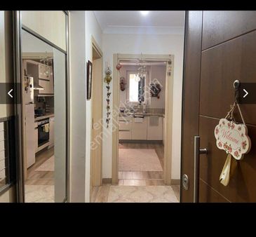 Mükemmel 3+1 Ebeveyn Banyolu