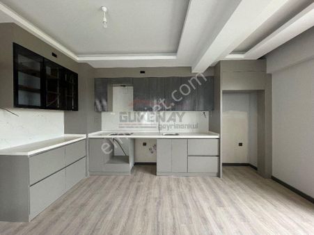 Güvenay - Çorum Çepni – Fen Lisesi Civarı 2+1 Satılık Daire