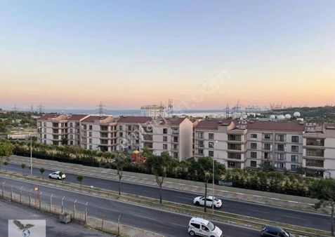 Avcılar Cihangirde Deniz Manazaralı 3+2 Dublex Fırsatı