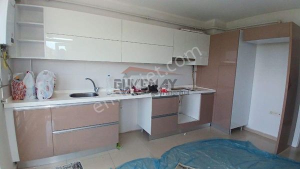 Güvenay - Çorum Buharaevler Gardenya Park 1 Sitesinde 3+1 Satılık Daireler