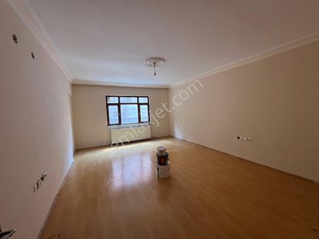 Cb Vizyon Gökhan Koral'dan Çarşıya Yakın Merkezi 3+1 Daire