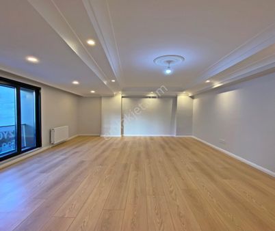 Bahçeşehir Akbatı Tarafı 3+1 Ara Kat Yeni İnşaat Satılık Daire