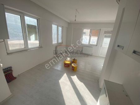 Güvenay – Çorum Bahçelievler Oba Taksi Salim Akaydın Civarı – 2+1 Satılık Daire