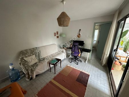 Startkey Pelit Özbelde Çarşamba Pazarı Yakını 1+1 Bahçeli, Daire