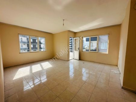 Mezitli Davuttepe’de Kiralık 3+1 Daire