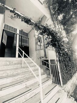 Çağdaş Da 110m 2 Kat Ve 1 Geniş Garaj. D.gazlı,2+1, Bakımlı Ev