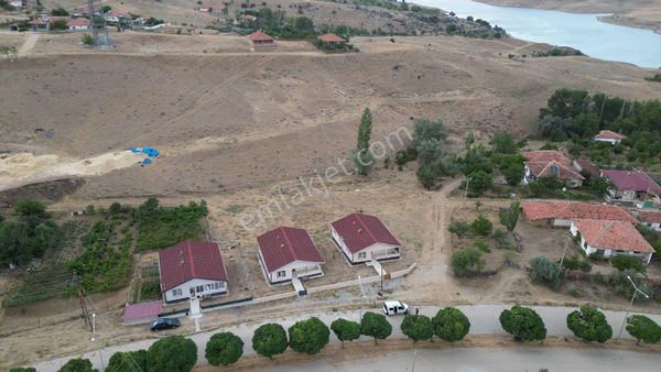 Epadan Fırsat Esenli Köyünde Sıfır Satılık Köy Evi