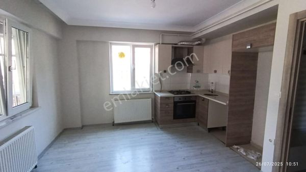 Balıkesir Bandırma Hacıyusuf Mah. 1+1 Satılık Daire Yatırımlık Merkezi Konumda