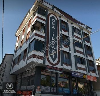 Arnavutköy Karlıbayır'da Merkezi Konumda 2+1 Daire