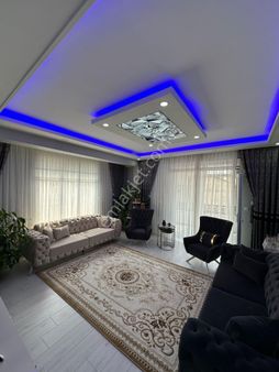 Halilağa Mahallesinde 3+1 Site İçi Satılık Yeni Yapı Daire