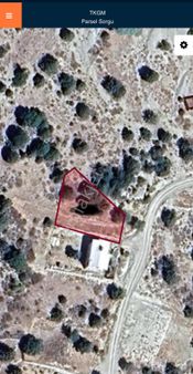 Müstakil Tapulu - Karagöl Yaylasında Ev Yapımına Uygun Arsa