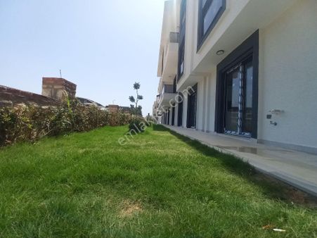 Didim Altınkum Mah Havuzlu Sitede Satılık 2+1 , 1+1 Daire