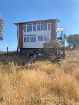 Kemalpaşa Çambel 425 M2 İçinde Dublex Ev