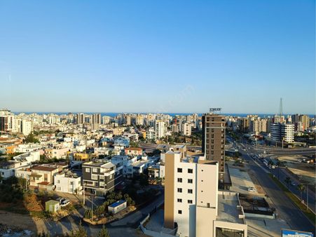 Ergünden Yenişehir De Geniş Oturumlu Satılık 3+1 Daire