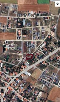 Yeniçiflikde 1240 M2 İmarlı Satılık Arsa