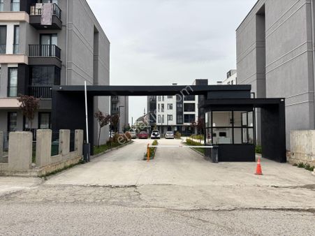 Algün Agora Sitesi'nde 2+1 97 M2 Satılık Daire