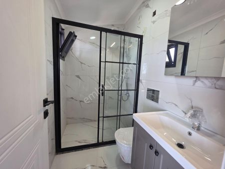 Didim Mersindere Sıfır 3+1 Villa / Müstakil Ev Ön Cephe