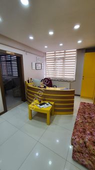 Ordu Süleyman Felek Cad. Devren Kiralık Güzellik Salonu