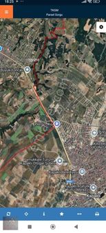 Tekirdağ Saray Büyükyoncalı'da İmarlı İfrazlı 300m2 Satılıkarsa