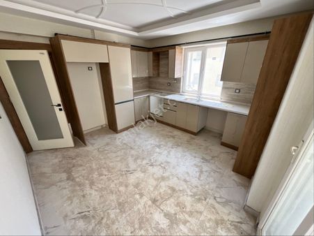 Çakır’dan Burak Mah. 2+1 Yerden Isıtmalı Daire