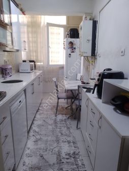 Sincan Mareşal Çakmak Mh De 2+1 Bağımsız Giriş Kat Satıık Daire