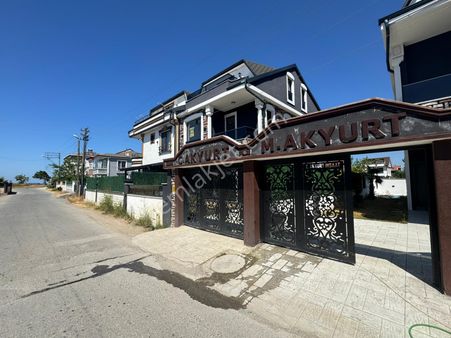 İg İnşaat'tan Kocaali'de Ultra Lüks Villa !!!