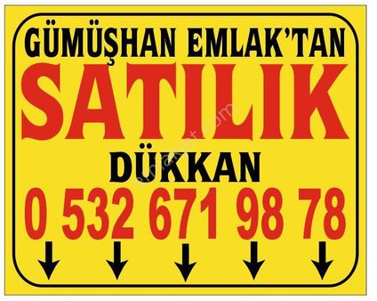 Menemen Merkezde 18 M2 Satılık Dükkan