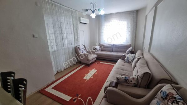 Eşiyok Gayrımenkul' Den Torbalı Da Barışyapı Sitesi Satılık Daire 2+1