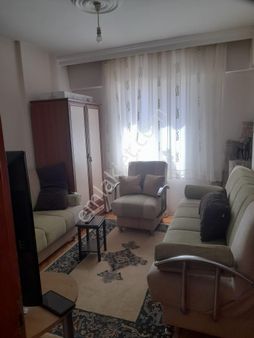 Işıklar Mah. Kırım Cd. / Çarşıya Yakın Satılık 2+1 Daire