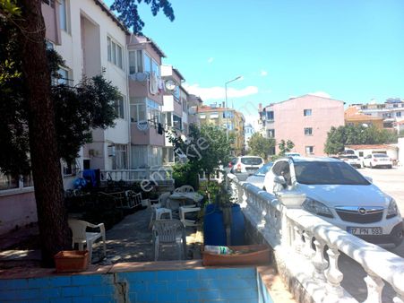 Şarköy İstiklal Mh Nezih Site İçerisinde 2+1/70m2 Masrafsız