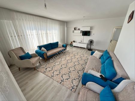 Çakır’dan Gazkent Mah. 2+1 Satılık Asansörlü Daire