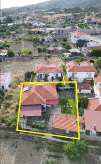 Datça Ela Emlak'tan Kızlan Köyünde Satılık Müstakil Ev