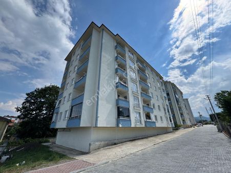 Gümüşova Fatih | Site İçi Çift Balkonlu 2+1 106 M2 Satılık Daire