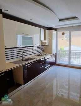 Satılık Lüks Daire 3+1 Net 130 M2