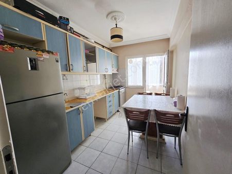 Çorlu Zafer Mh Adliye Yakını 3+1