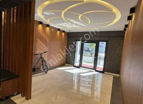 Safir Gayrimenkulden Zaferde Ultra Lüks 3+1 Satılık Daire